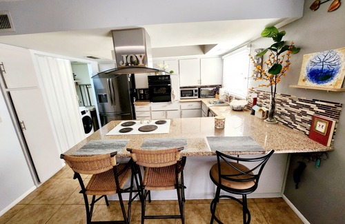 Casa Granada Townhouses Condo | Near the heart of Old Town Scottsdale - 3 bedroom, 2.5 bath Condo