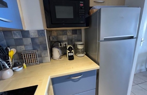 Ajaccio Apartment | Near the Iles Sanguinaires in Ajaccio