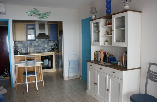 Ajaccio Apartment | Near the Iles Sanguinaires in Ajaccio