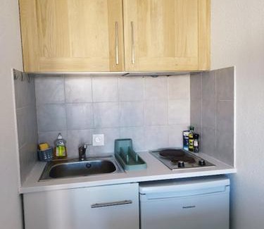Frontignan Apartment | Near the port and the beach