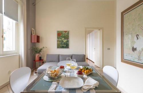 Venezia Nuova Apartment | [Near the port]-Elegante appartamento con vista sui canali