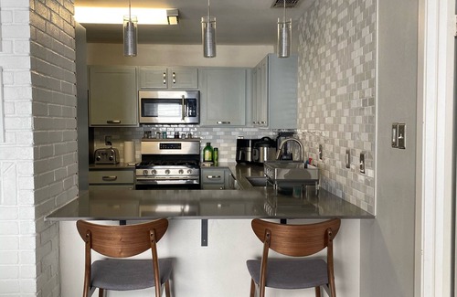 San Antonio House | Near The Shops At La Cantera, The Rim and Fiesta Texas