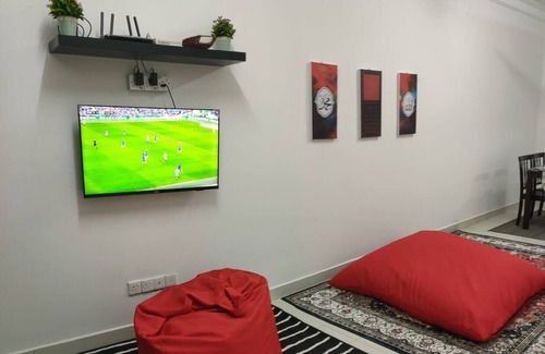 Tanjung Malim House | Near to Upsi, Proton City, Politeknik Sultan Azlan Shah, Mc Donald