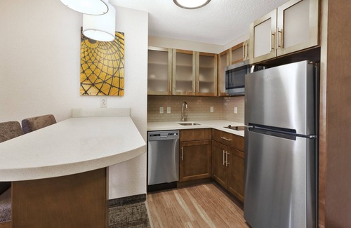 Columbia Condo | Near University of Missouri | Fitness Center