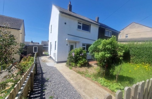 Whitehaven House | Near West Cumbria Hospital