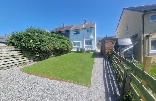 Whitehaven House | Near West Cumbria Hospital
