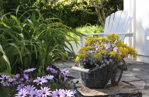 St. Mawes Bed & Breakfast | Nearwater
