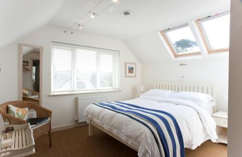 St. Mawes Bed & Breakfast | Nearwater