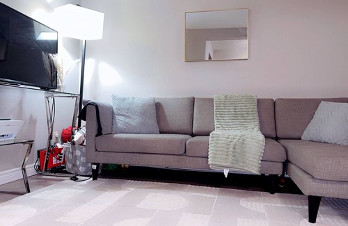 Keswick House | Neat Cozy Family Friendly Home