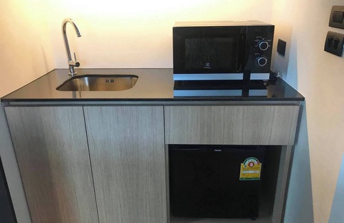 Kho Hong Hotel | Neca Reiche Hotel