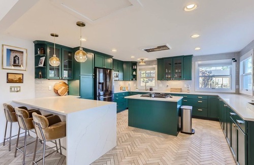 Nederland House | Nederland Mountain Haven - Right in town!