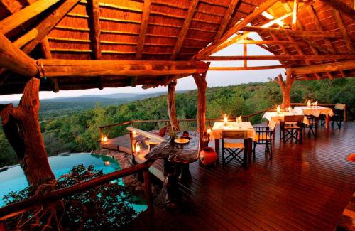 Groenvlei Cabin | Nedile Lodge