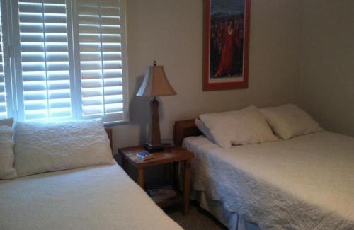 Ono Island House | Needle Rush Point Unit A15