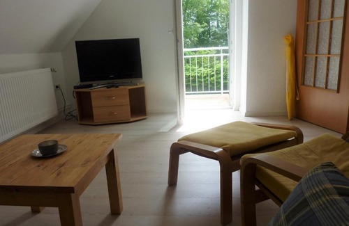 Padingbuttel Apartment | Neefelder Diekskroog