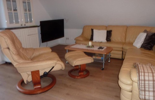 Padingbuttel Apartment | Neefelder Diekskroog