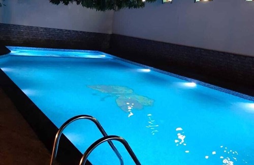 Pushkar Villa | Neel Amar Villas
