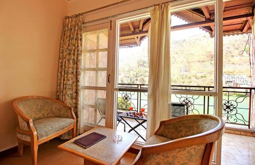 Bhimtal Resort | Neelesh Inn- A Luxury Lake View Hotel- 20 kms from Nainital