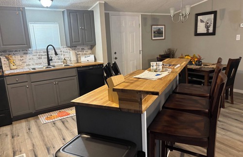 Walland House | Neeley"s Country Suiten