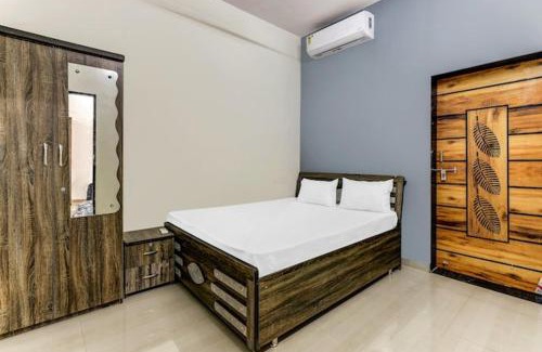Rajpipla House | Neelkanth Homes