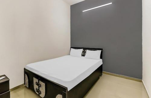 Rajpipla House | Neelkanth Homes