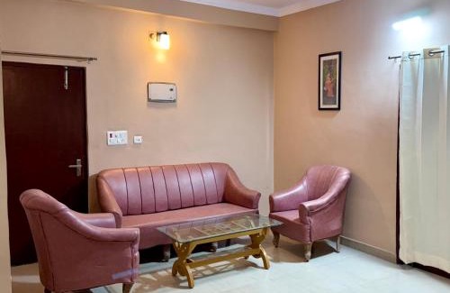 Kakarmatha Apartment | Neelkanth Villa
