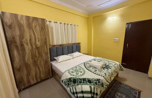 Kakarmatha Apartment | Neelkanth Villa