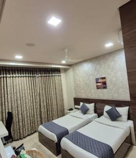 Town Hall Hotel | Neermala Residency