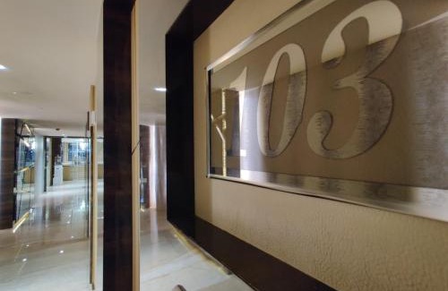 Town Hall Hotel | Neermala Residency