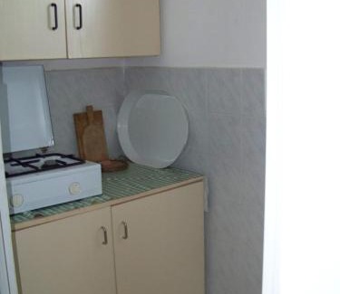 Fertohomok Apartment | Nefelejcs Apartman