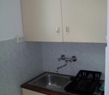 Fertohomok Apartment | Nefelejcs Apartman