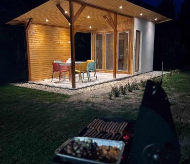 Balatonmariafurdo House | Nefelejcs-el vendeghaz