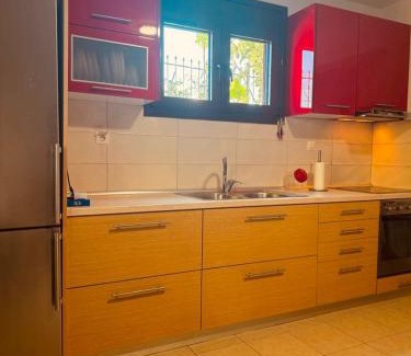 Trikala Apartment | Nefeli