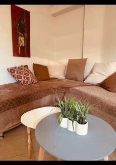 Trikala Apartment | Nefeli