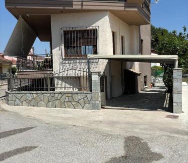 Trikala Apartment | Nefeli