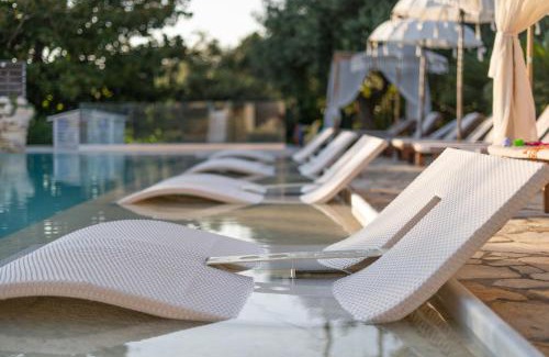 Limni Hotel | Nefeli Hotel