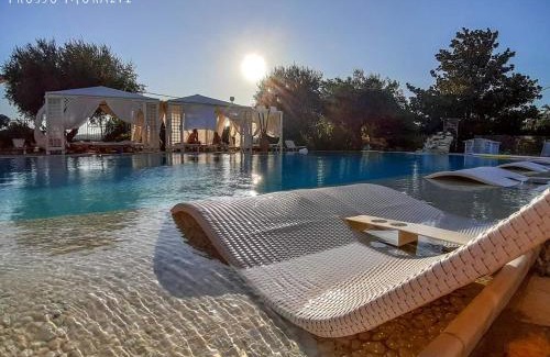 Limni Hotel | Nefeli Hotel