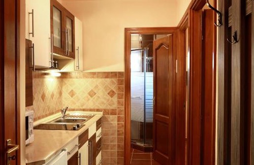 Hajduszoboszlo Apartment | neGGa Apartman