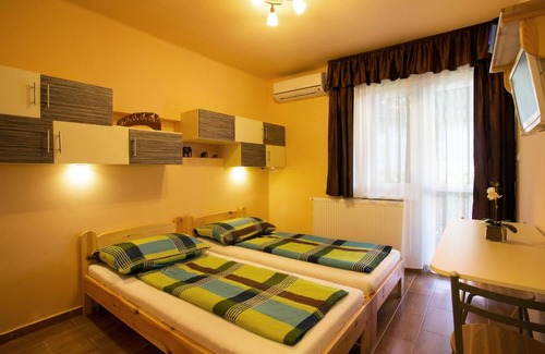 Hajduszoboszlo Apartment | neGGa Apartman