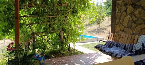 Central Serbia Apartment | Negovanovic vikendica