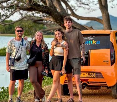 Debarawewa Hotel | Nehansa Resort and safari