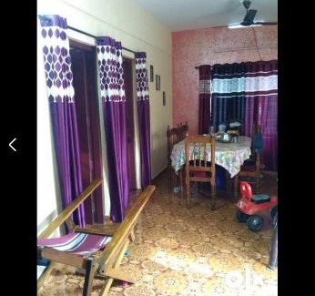 Thiruvananthapuram House | Nehru junction Guest House AC