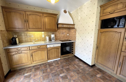 La Clusaz Apartment | Neige et Roc 2 - Apartment 3* village center for 6 people