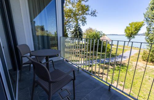 Balatonboglar Hotel | NEKA Village