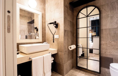 Cagliari Hotel | Neko Boutique Hotel