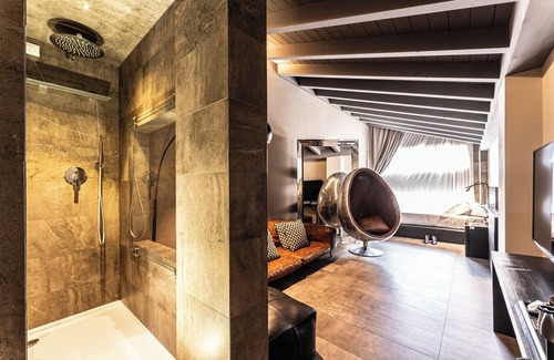 Cagliari Hotel | Neko Boutique Hotel