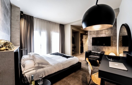 Cagliari Hotel | Neko Boutique Hotel