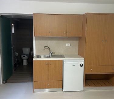 Kato Stalos Apartment | Nektar Beach Hotel