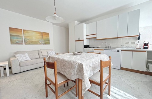 Sestri Levante Apartment | NEL CORSO TRA LE BAIE