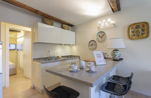 Camogli Apartment | Nel cuore del borgo di Camogli by Wonderful Italy