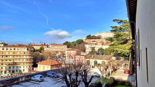 Old Town Apartment | Nel Cuore di Perugia 2